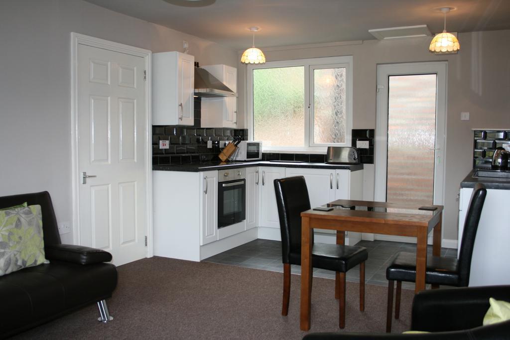 The Manor Guest House York Room photo