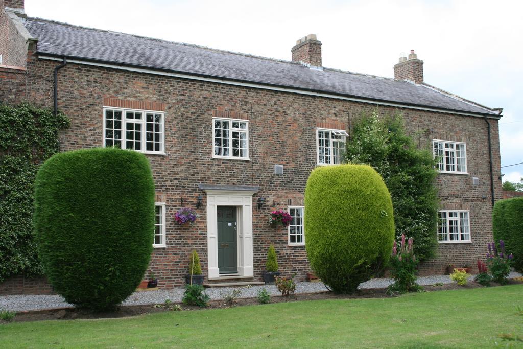 The Manor Guest House York Room photo