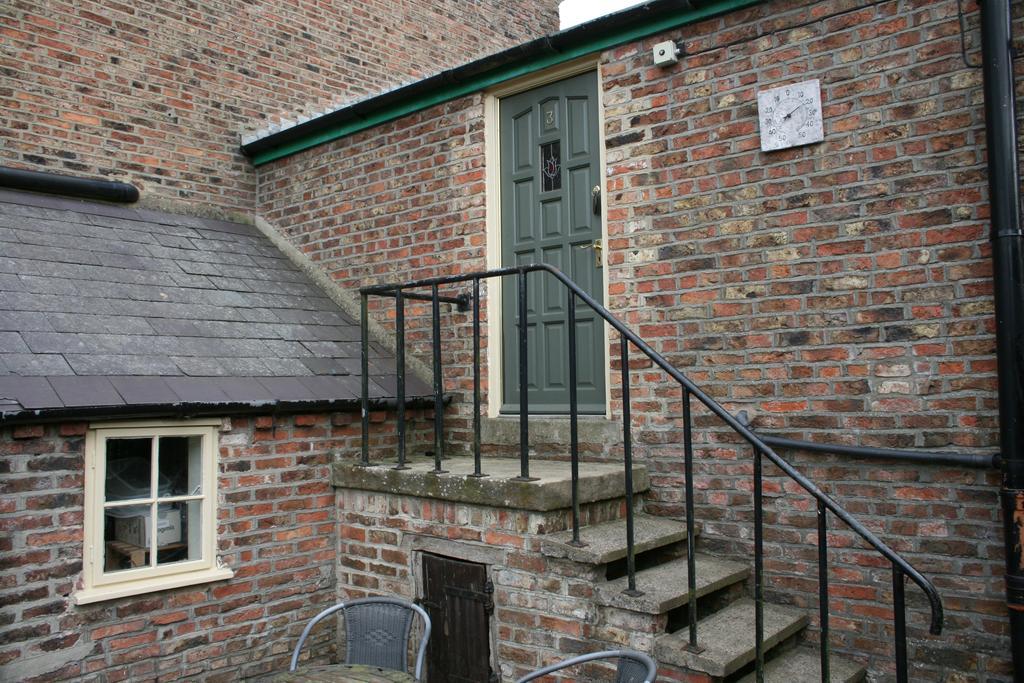 The Manor Guest House York Room photo
